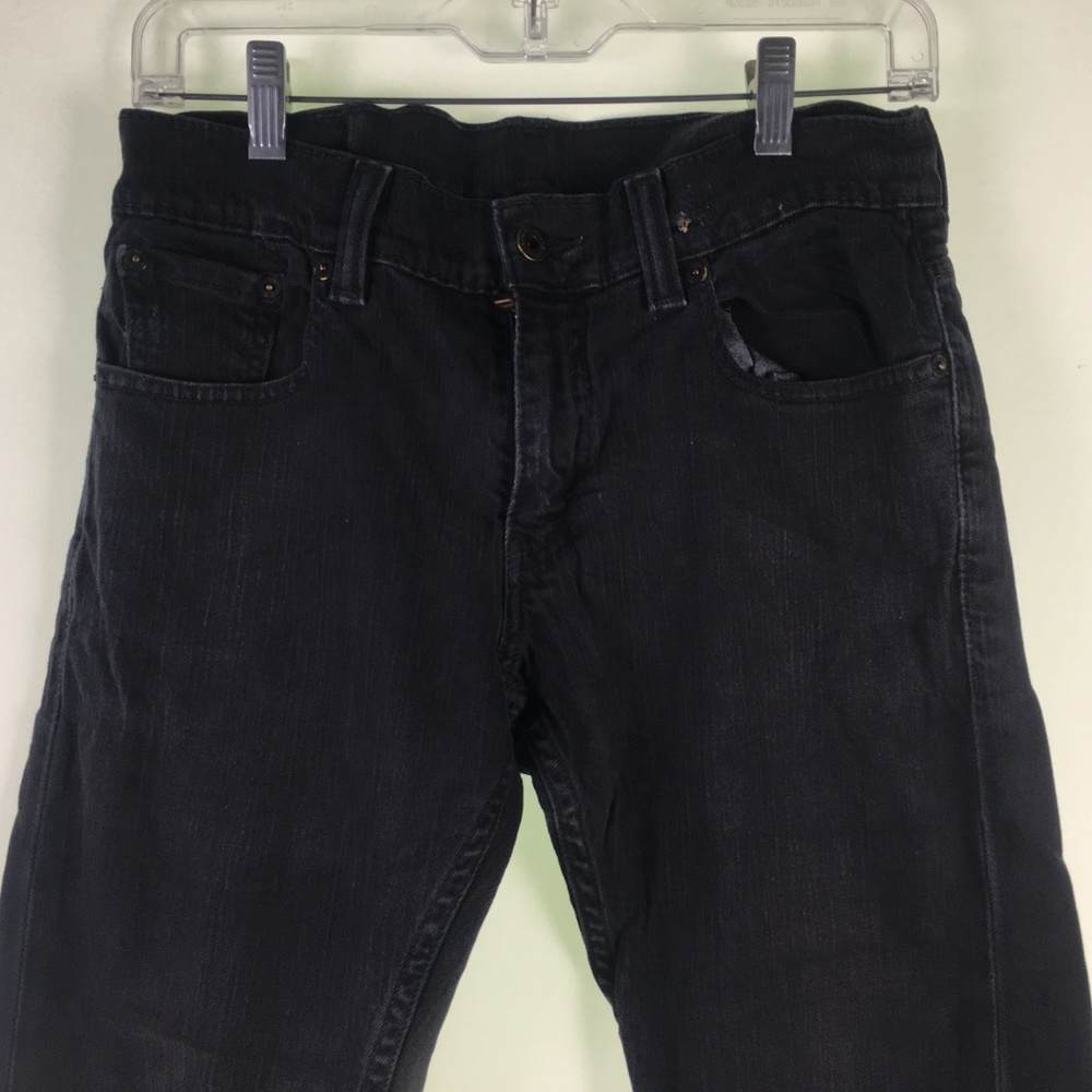 Levi's 511 Classic 30x32 Jeans DR10123 - Picture 2 of 6